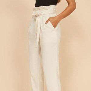 REFORMATION AVALON PANT